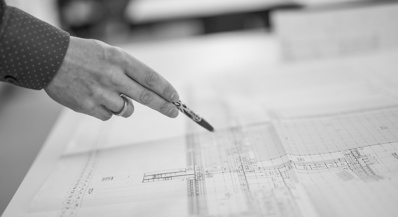 ak83 arkitekter søger en arkitekt MAA til 1. november 2020