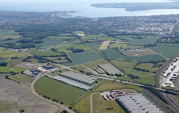 ak83 til logistikkonference