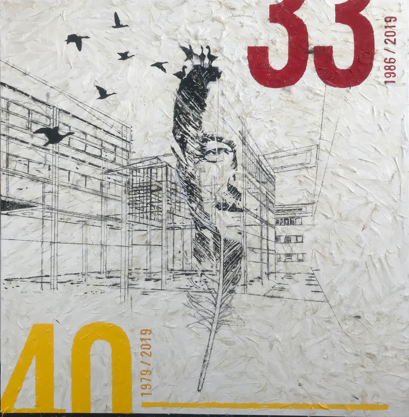 JYSK 40th anniversary